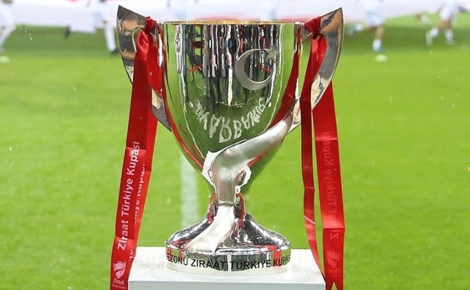 Trkiye Kupas 2. turunda grev alacak hakemler akland!