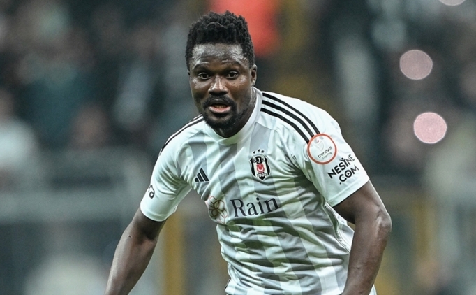 Amartey hala tak�m bulamad�