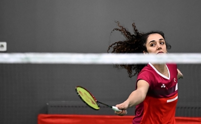 Milli badmintoncular, Avusturya'da 3 madalya kazand