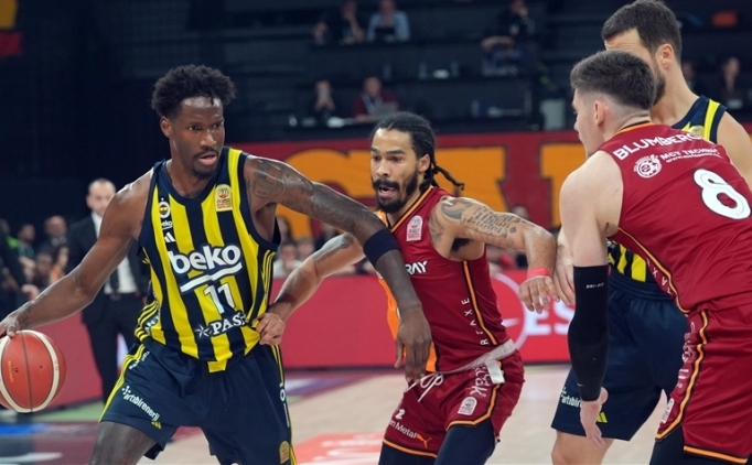 ING Trkiye Kupas'nda Drtl Final elemeleri belli oldu