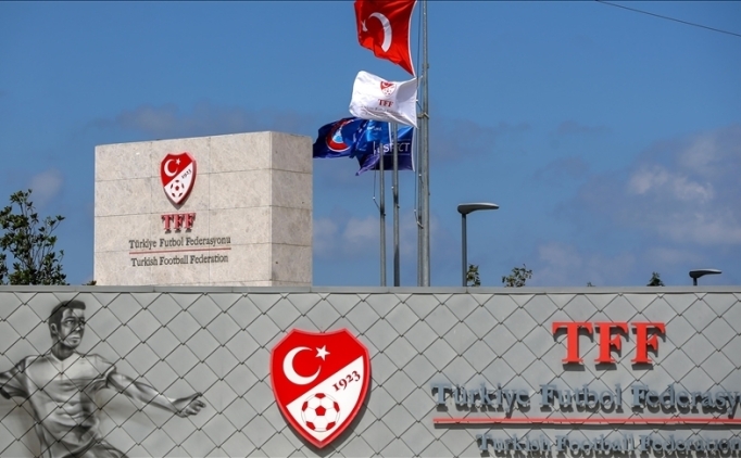 PFDK'dan S�per Lig'in 4 kul�b�ne ceza!