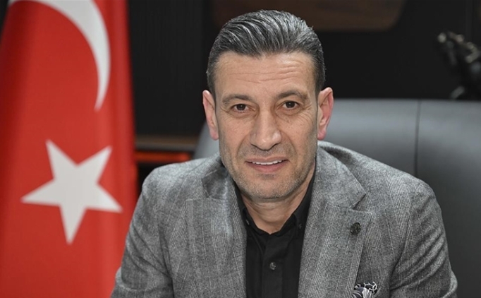 Suat Hekimo�lu: '4 alt�n madalyaya inan�yoruz!'