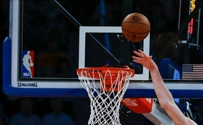 Denver Nuggets, Oklahoma City Thunder'a kar�� seride �ne ge�ti!