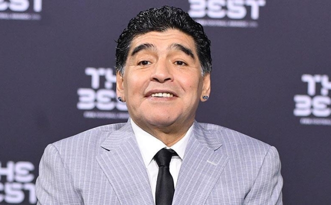Maradona'n�n �l�m�ne ili�kin dava mahkemece usuls�zl�k gerek�esiyle iptal edildi