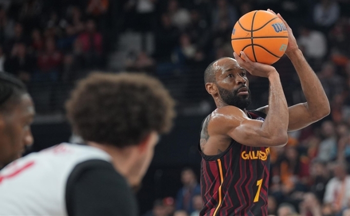 Galatasaray'�n hedefi: Basketbol �ampiyonlar Ligi!