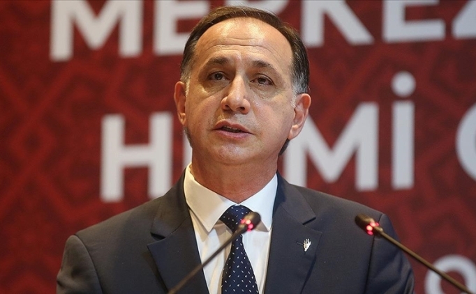 �ar�amba g�n� g�zler MHK'de olacak!