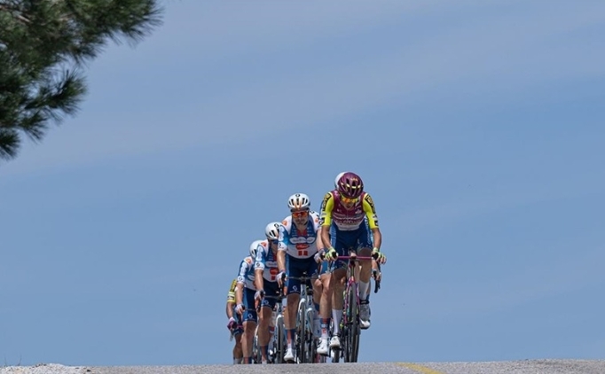 Kahramanmara, Uluslararas Bisiklet Yarlar'na ikinci kez ev sahiplii yapacak