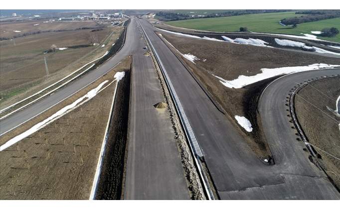 Bayramda köprü ve yollar ücretsiz mi? 2025 Kurban Bayramı'nda hangi köprüler ve otoyollar bedava?