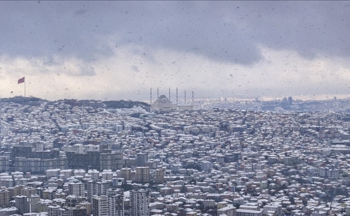 �stanbul'da e�itime ara!