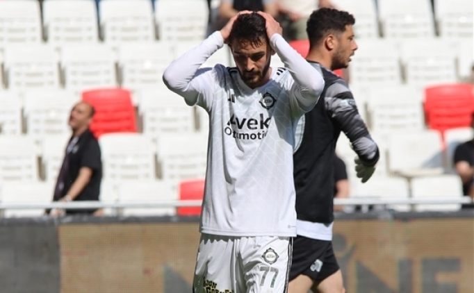 Altay'da kaos ya�an�yor: Cezalar kap�da!