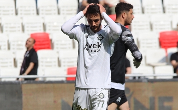 Tarihinde ikinci kez 3. Lig'e d��en Altay, eski g�nlerini ar�yor