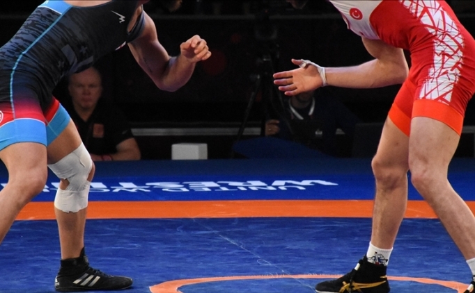 Millilerden 17 Ya� Alt� Avrupa G�re� �ampiyonas�'n� 11 madalya!