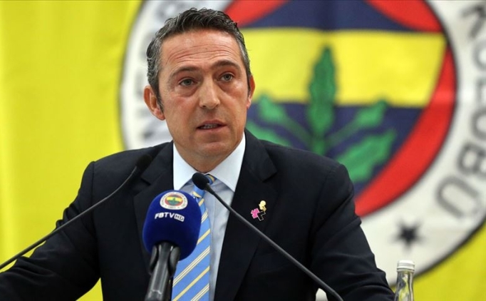 Fenerbah�e'den imza s�reciyle ilgili a��klama!