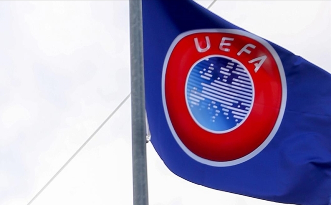 Erman Torolu: 'Bu i UEFA'ya da srar'