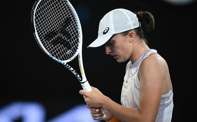 'Topran Kraliesi' st ste 4. zaferi iin kortta