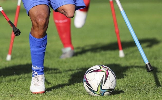 2026 Ampute Futbol D�nya Kupas�, Kosta Rika'da d�zenlenecek