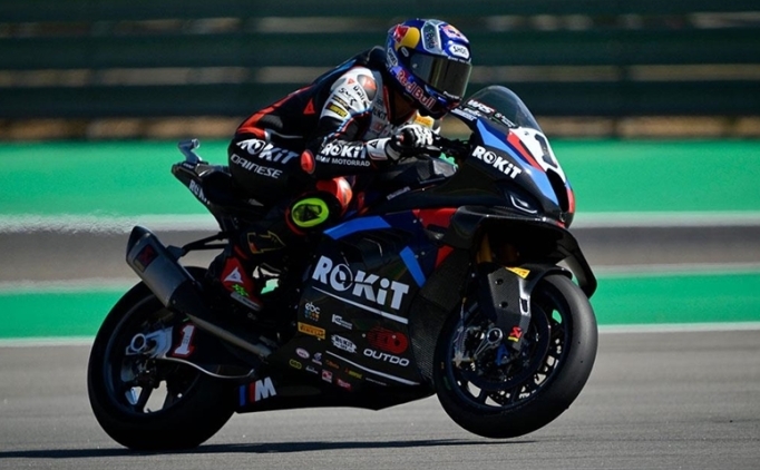 Milli motosikletiler, sezonun son etabna kacak!