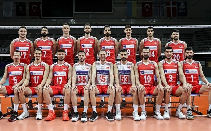 Filenin Aslanlar� Hollanda'da