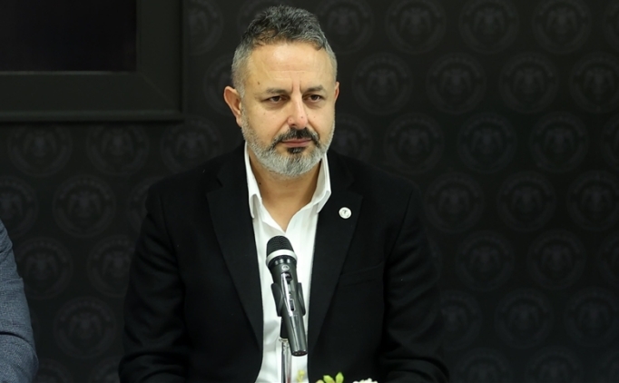 Konyaspor'dan transfer yasa�� a��klamas�: '200 bin euro �deyince kalkacak'