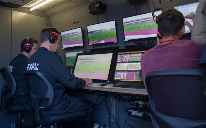 IFAB'dan yeni kurallar i�in haz�rl�k!