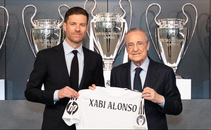 Alonso: 'Evime gelmi� gibi hissediyorum'