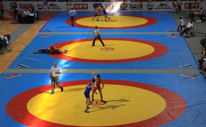 Milli g�re��iler, 20 Ya� Alt� Avrupa �ampiyonas�'nda