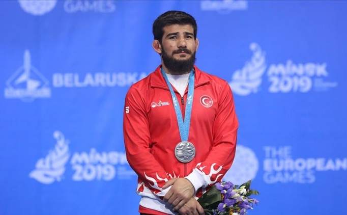 Milli grei Soner Demirta, aktif kariyerini sonlandrd