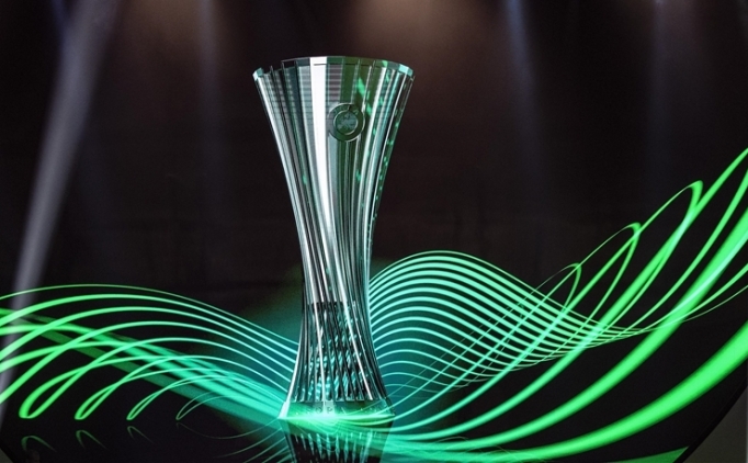 Beikta ve Baakehir'in muhtemel rakibi belli oldu!