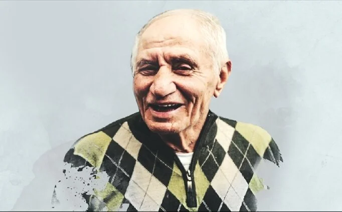 Fenerbahe ve Trk futbolunun efsanesi: Lefter