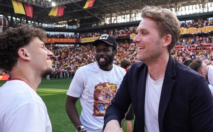 Ankersen: 'H�rsl�, ba�ar�ya a� oyuncular istiyoruz'