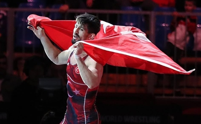 Kerem Kamal ve Hamza Bak�r Avrupa �ampiyonas�'nda finalde