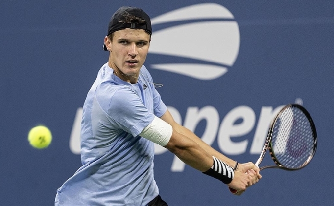 Jakub Mensik, Miami A��k'ta �ampiyon oldu!