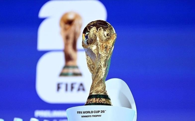 FIFA'dan D�nya Kupas�'n�n 100. y�l� i�in tarihi plan