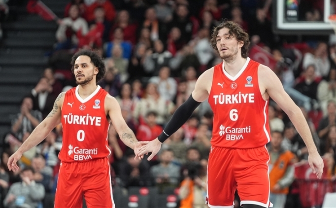 2027 FIBA D�nya Kupas� Elemeleri kuras� �ekilecek