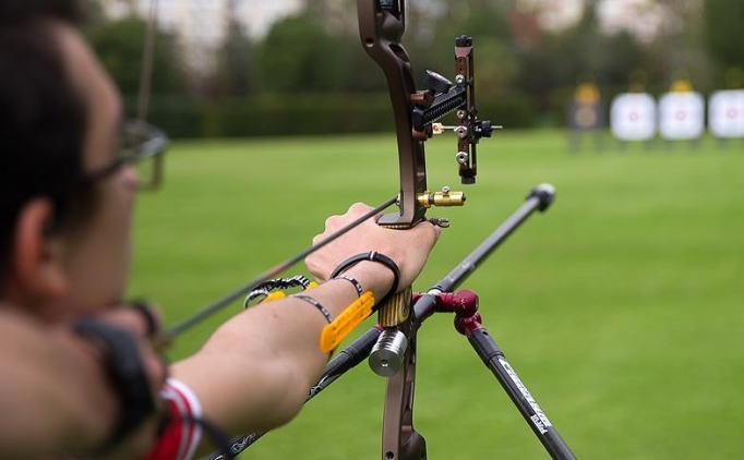 Avrupa Ok�uluk Grand Prix'sinin ilk aya�� Antalya'da ba�l�yor