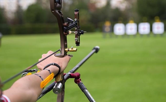 Hyundai D�nya Ok�uluk Kupas�'n�n 3. etab� Antalya'da yap�lacak