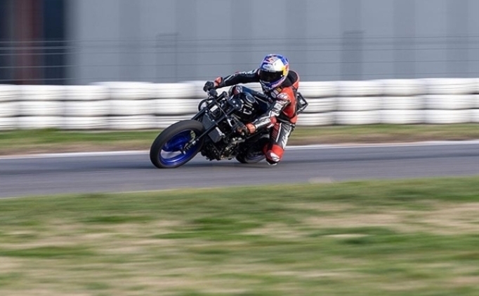 Can �nc�, �talya'da zirvede