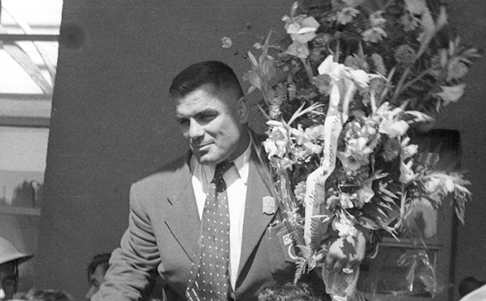 T�rk g�re�inin babas�: Ya�ar Do�u