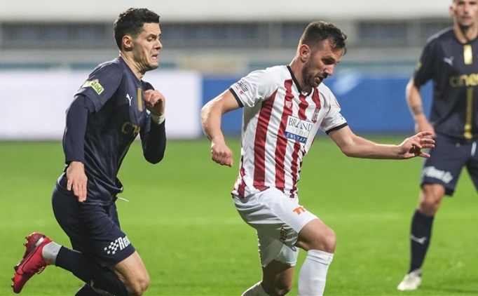 Kas�mpa�a'n�n konu�u Sivasspor