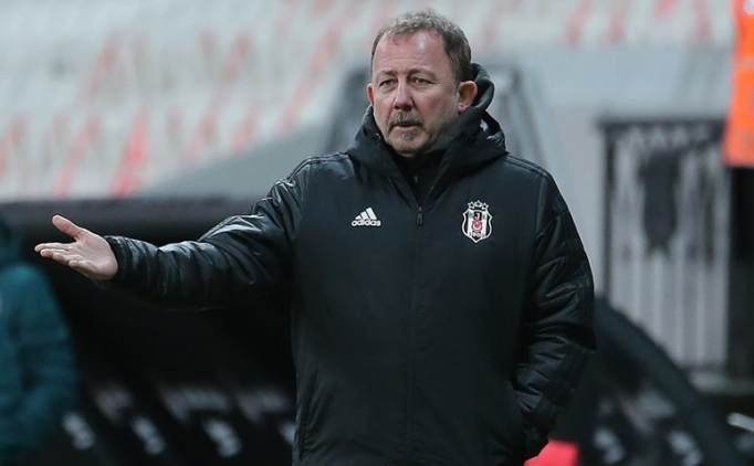 Sergen Yaln'dan Teixeira itiraf: 'Gzm tutmamt'