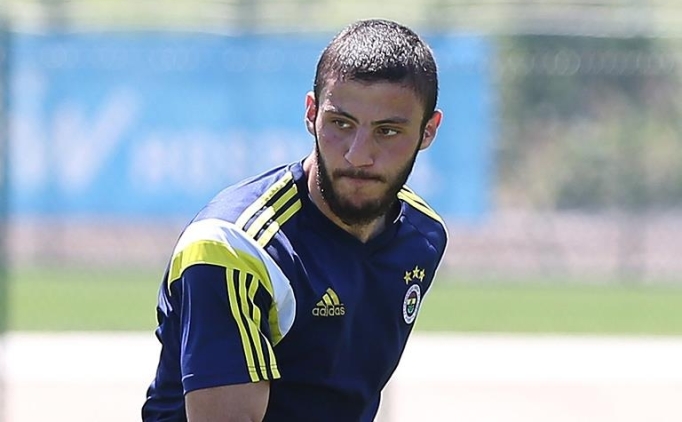 Eski Fenerbah�eli futbolcudan itiraf: 'Maskeyle Trabzonspor ma�lar�na gidiyordum'