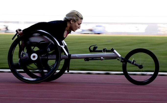 Milli para atletlerden D�nya Grand Prix'sinde 6 madalya