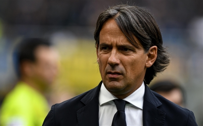 Al Hilal'de Simone Inzaghi sesleri!