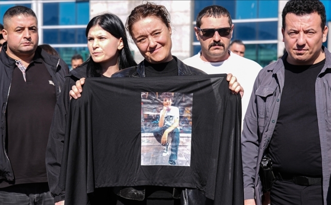 D�rt b�y�klerden Mattia Ahmet payla��m�