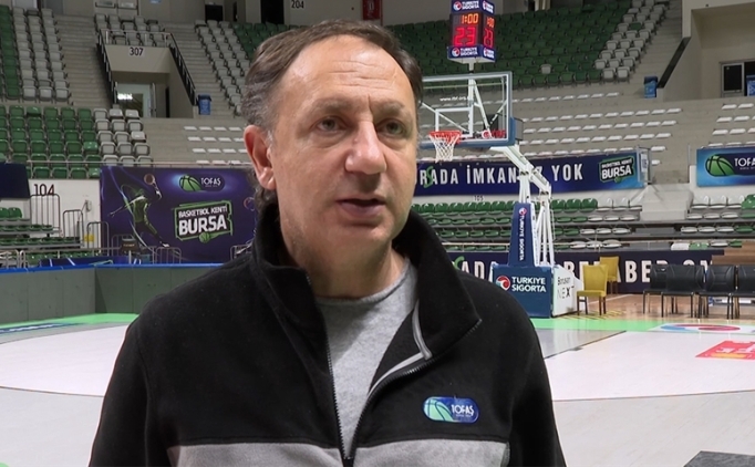 TOFA�, play-off'a saha avantaj�yla girmenin pe�inde