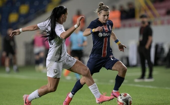 ABB Fomget, Galatasaray GA�N'i konuk edecek!