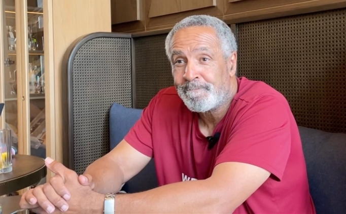 Daley Thompson: '�yi bir ya�am i�in �m�r boyu spor �art'