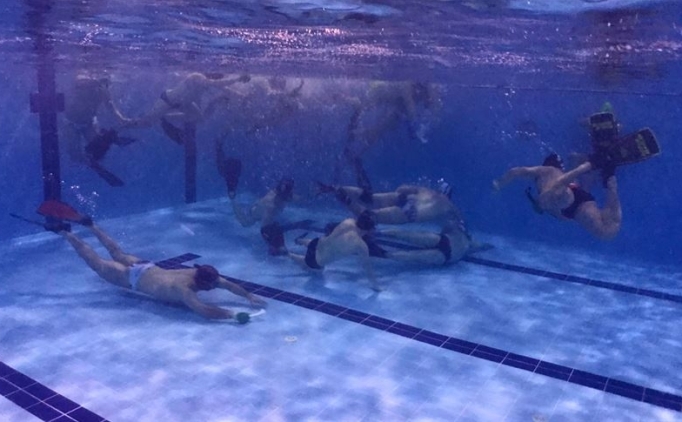 Sualt hokeyinde Bykler Trkiye ampiyonas tamamland