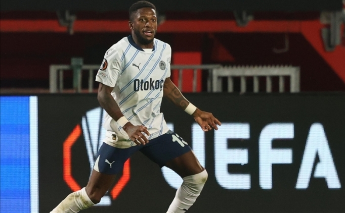 Fred, tura olan inancı arttırdı