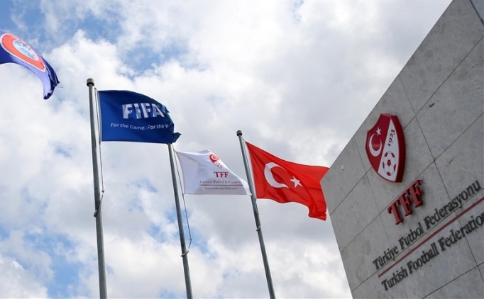 Elaz��spor - Van Spor FK ma��n�n PFDK kararlar� a��kland�